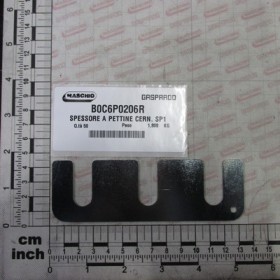 SPACER
