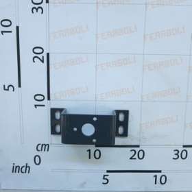 ELECTRICAL MOTOR SUPPORT