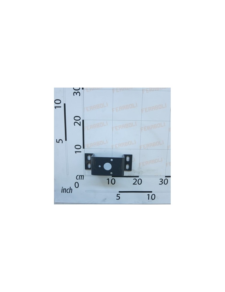 ELECTRICAL MOTOR SUPPORT
