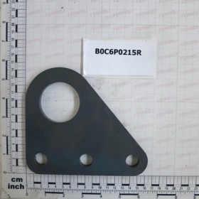 NEW EJECTOR PLATE