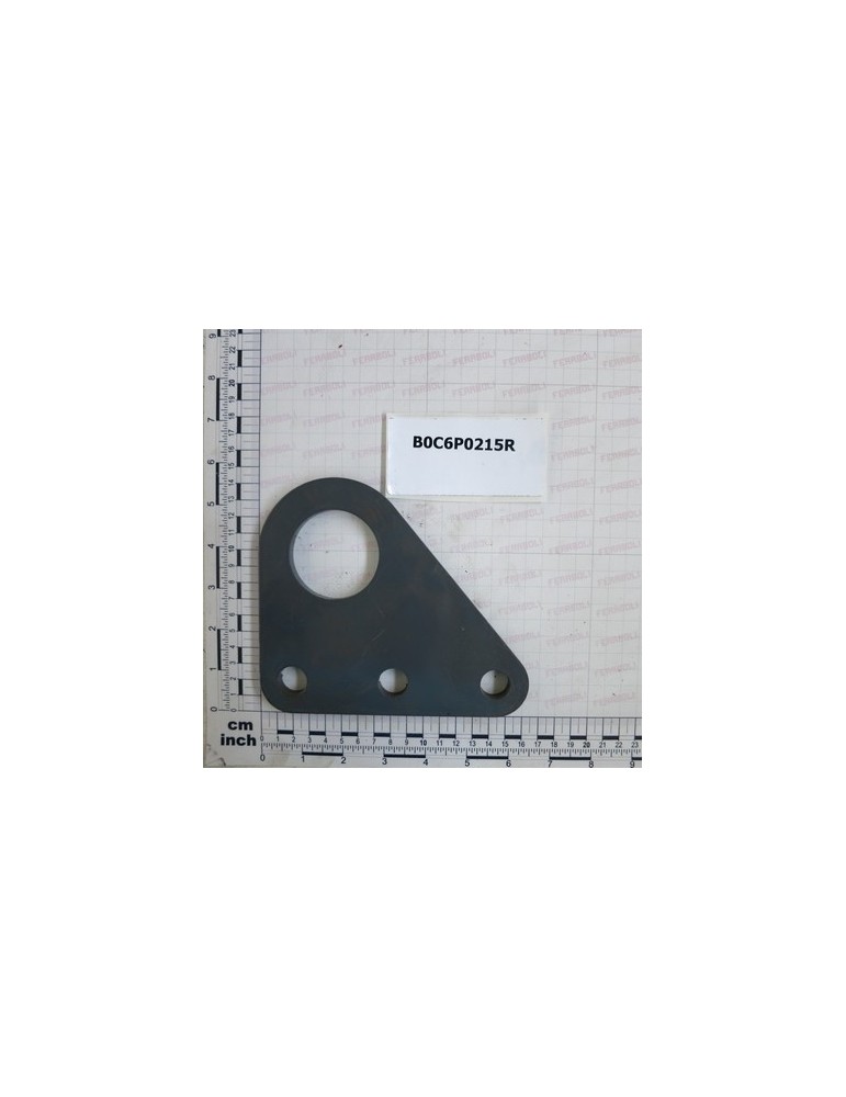 NEW EJECTOR PLATE