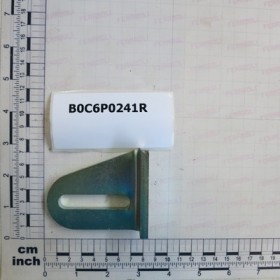 LEFT LOCK