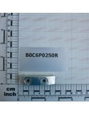 PERFORATED SECTOR