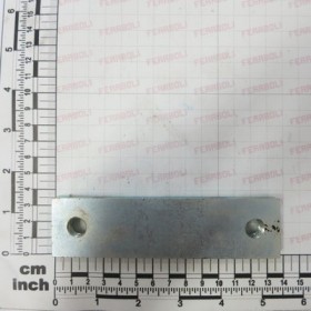 PULLEY PLATE