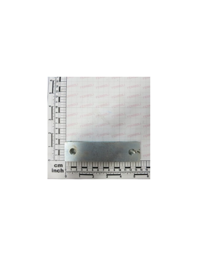 PULLEY PLATE