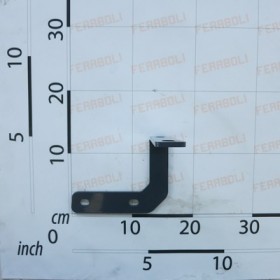 BAND HOLDER LEFT