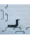 BAND HOLDER LEFT