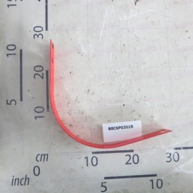 SPACER FASCIA CORTO