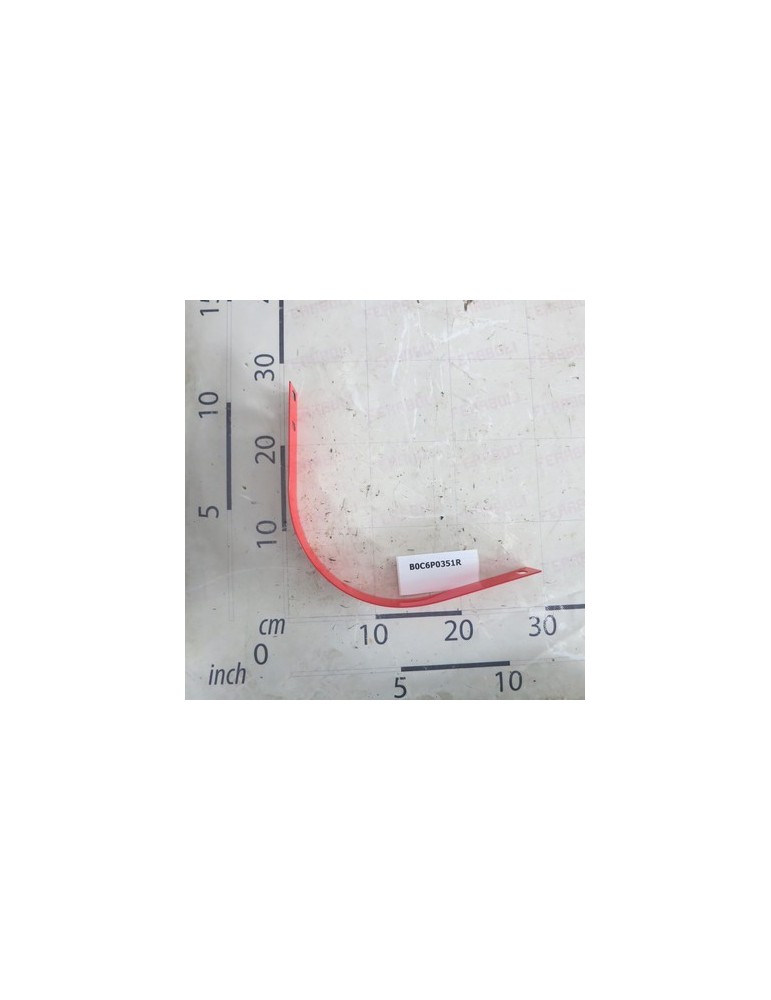 SPACER FASCIA CORTO