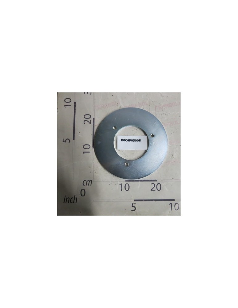 INSIDE BIG PLATE ROLL