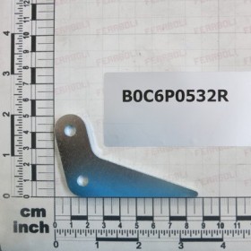 BLADE TERMINAL