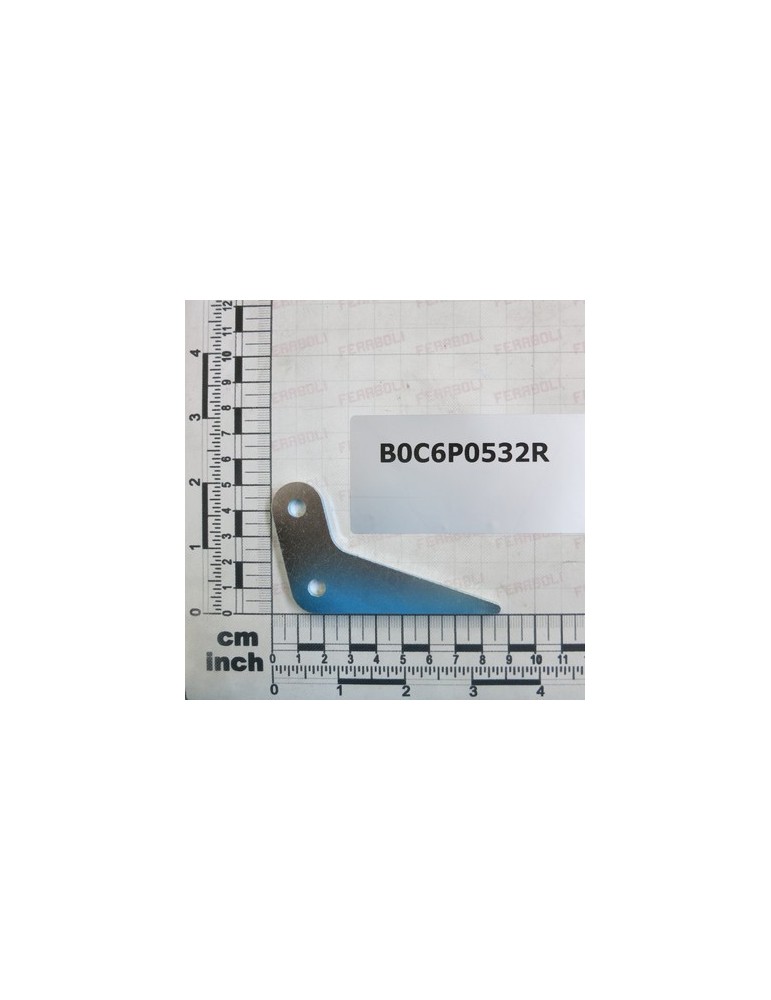 BLADE TERMINAL
