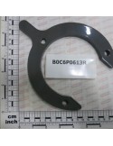 COUNTERFLANGE THREADED
