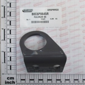 FULCRUM DX