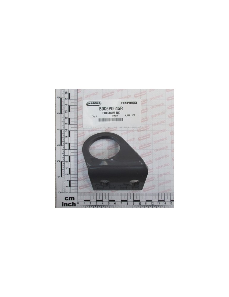 FULCRUM DX