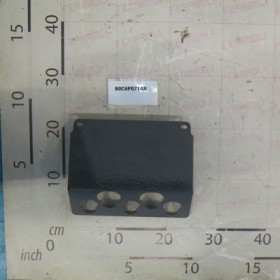 LAMIERA APPOGGIO PIPES