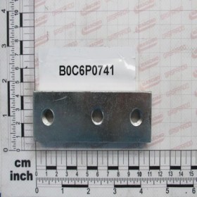 PULLEY ATTACHMENT
