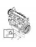 John Deere Releu AH229058