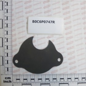 CARTER HOLE ROLL PULITORE
