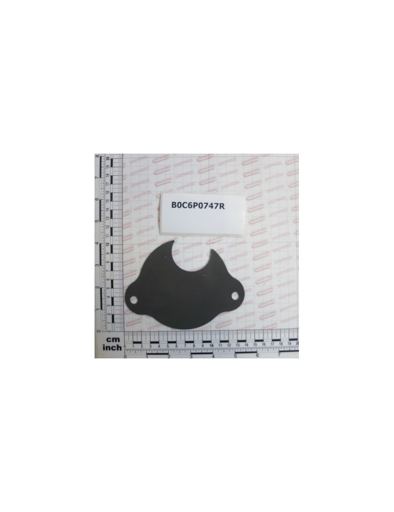CARTER HOLE ROLL PULITORE