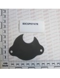 CARTER HOLE ROLL PULITORE
