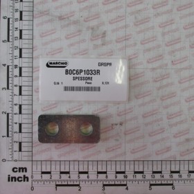 SPACER