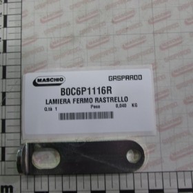 LAMIERA FERMO