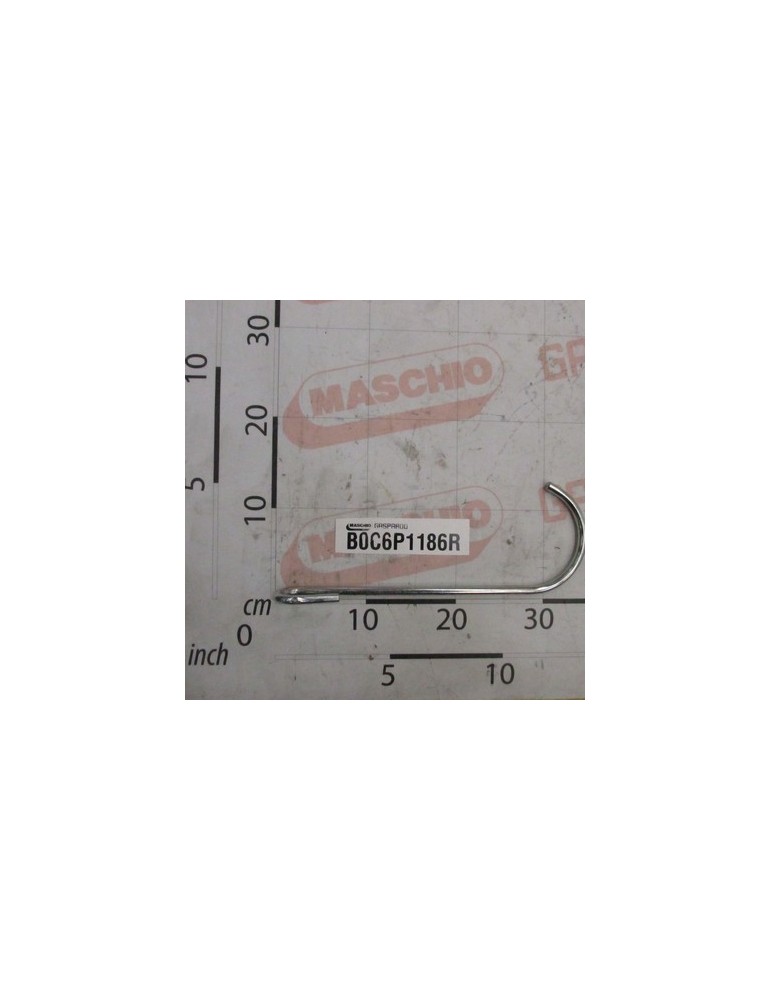 UNIVERSAL JOINTS HOOK