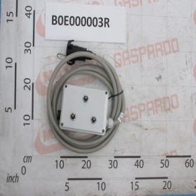 ELECTRIC BOX