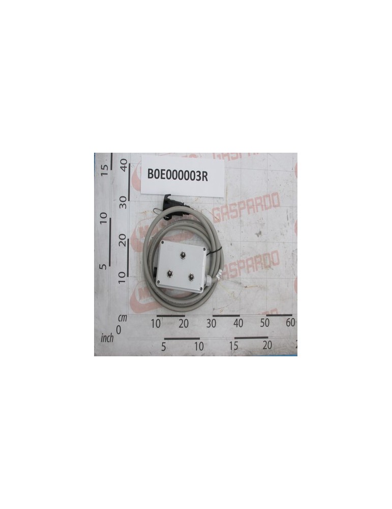 ELECTRIC BOX