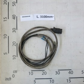 FEEDING CABLE
