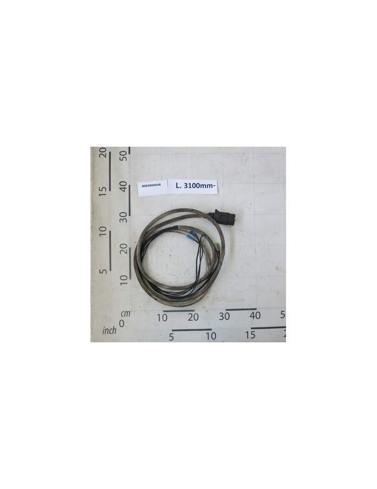 FEEDING CABLE