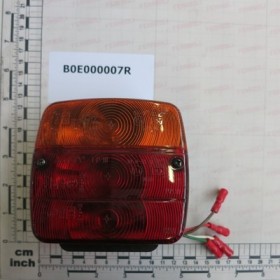 REAR LIGHT