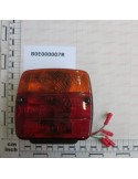 REAR LIGHT