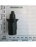 7 POLE PLUG 12 V