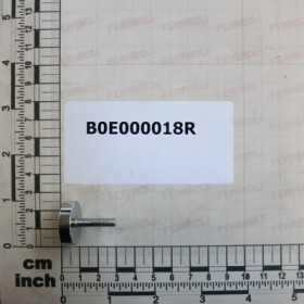 ROUND MAGNET Ã22 M5 L