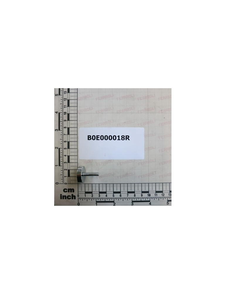ROUND MAGNET Ã22 M5 L