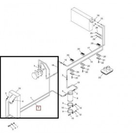 John Deere Furtun RE35014