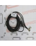 7-POLES PLUG WITH WIRING HARNE