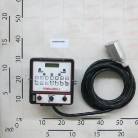 CONTROL BOX WITH CABLE