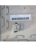 PLUG 16 POLE WITH COVER