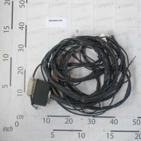 MACHINE WIRING HARNESS