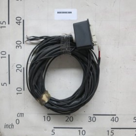 TOPCUT WIRING HARNESS