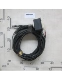 TOPCUT WIRING HARNESS