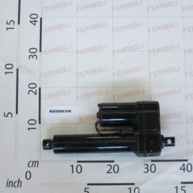 ACTUATOR - TOLLO  D12 10B5-04
