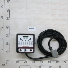 CONTROL BOX \"TOPCUT\"