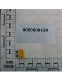 20A YELLOW BLADE FUSE