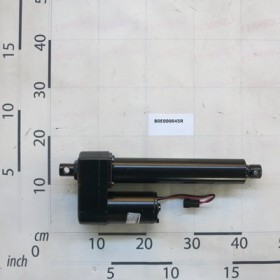 NET ACTUATOR
