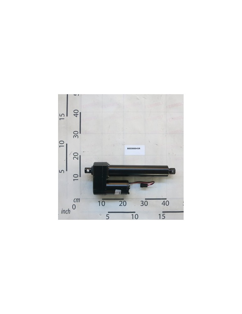 NET ACTUATOR