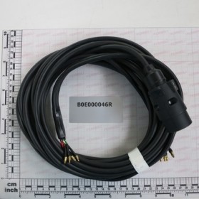SEVEN PIN PLUG WITH CABLE